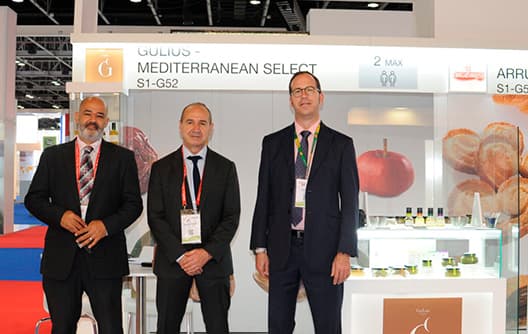 Mediterranean Flair: Gulius brings authentic eco-premium products to the UAE